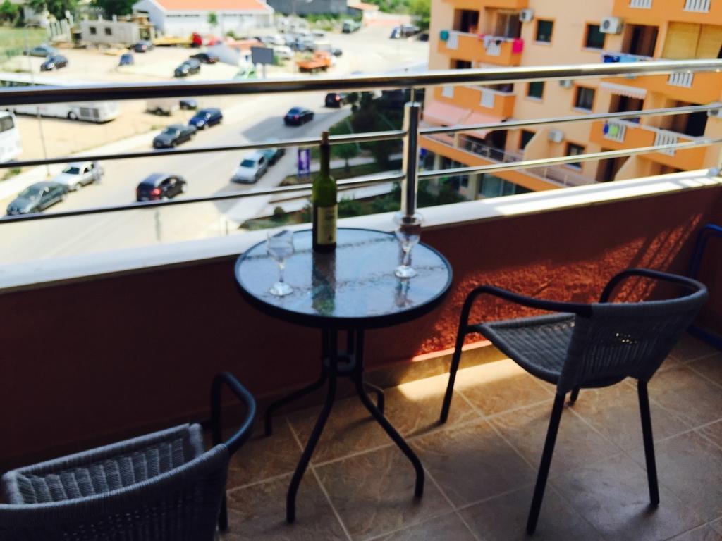 Apartment Kovacevic Budva Cameră foto