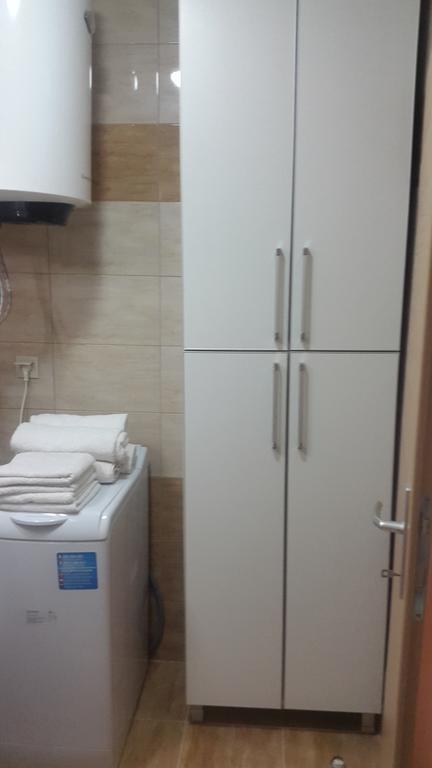 Apartment Kovacevic Budva Cameră foto