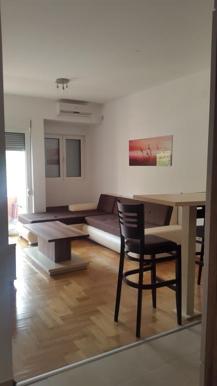 Apartment Kovacevic Budva Cameră foto